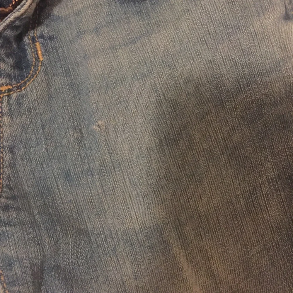 Gap Jeans Girls Size 10